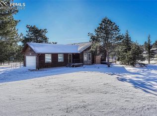 18235 Spruce Rd, Monument, CO 80132