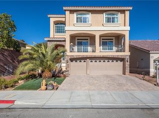 6828 W Cougar Ave, Las Vegas, NV 89139