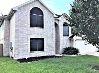 408 Spencer Lndg E, La Porte, TX 77571