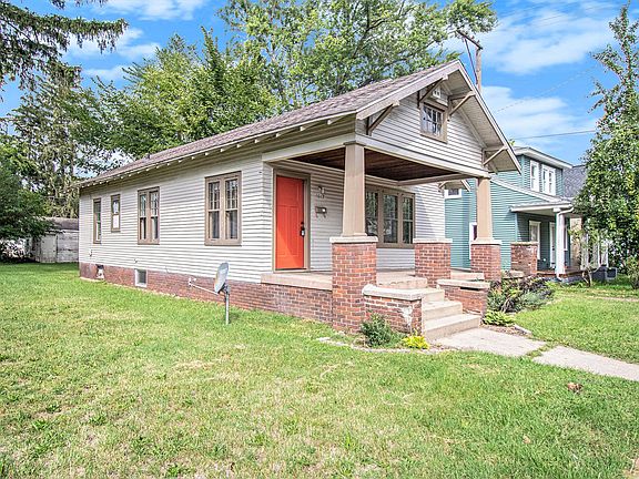 2nd image of 1017 Sherman Ave
