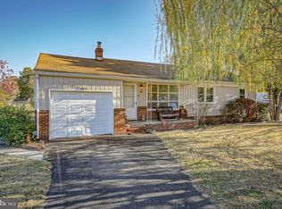 118 Nottingham Rd, Pennsville, NJ 08070