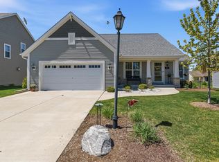 251 Indigo Dr, Port Washington, WI 53074
