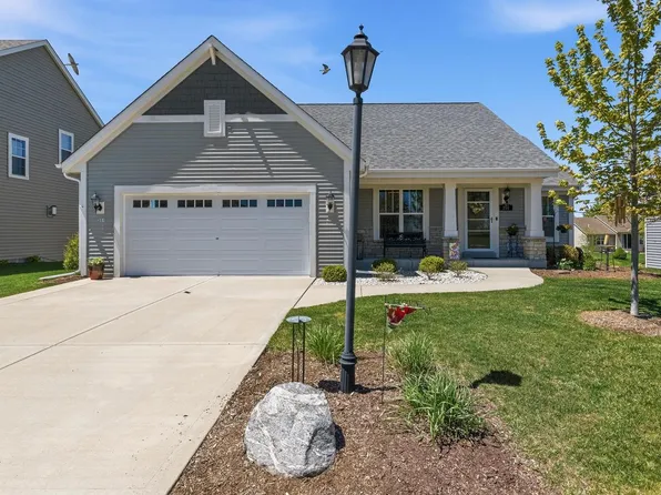 251 Indigo DRIVE, Port Washington, WI 53074