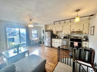 415 Hanover St #7, Boston, MA 02109