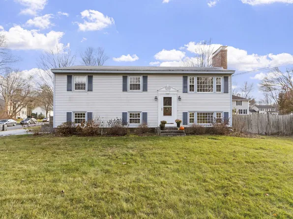 47 Whitehall Road, Hooksett, NH 03106