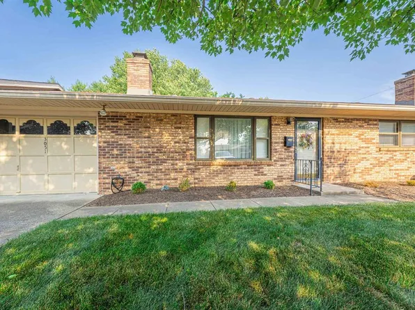 3051 Sterling Ct, Owensboro, KY 42303