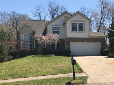 2933 Holly Hill Dr, Burlington, KY, 41005