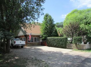 164 Remington St, Rifle, CO 81650