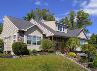 2 Northridge Dr E #A, Mohnton, PA 19540