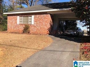 119 Wickstead Rd, Bessemer, AL 35023