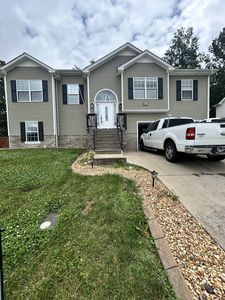 1367 Constitution Dr, Clarksville, TN, 37042