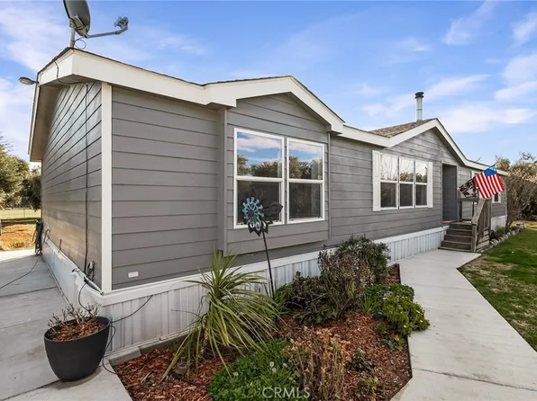 22695 Viola Ave, Corning, CA 96021