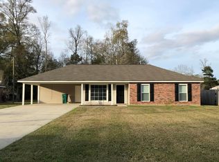 10865 Cheryll Dr, Denham Springs, LA 70706