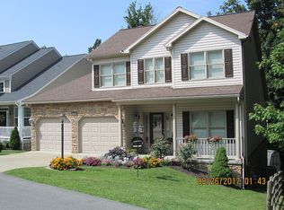 113 Casey Ln, Morgantown, WV 26508