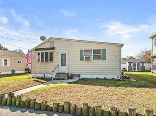 116 Utah Ave, Villas, NJ 08251