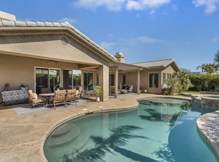 3 Sherwood Rd, Rancho Mirage, CA 92270