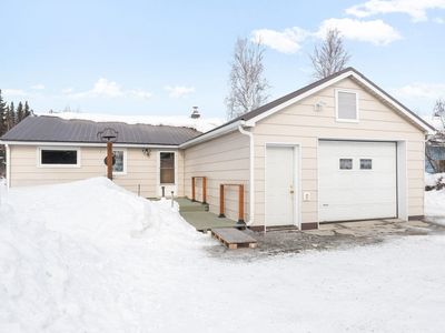 815 Pedro Pl, Fairbanks, AK, 99701