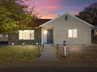 1450 N Chronicle Ave, Stockton, CA 95205