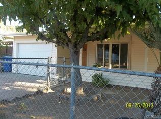14574 Palmer Ave, Clearlake, CA 95422