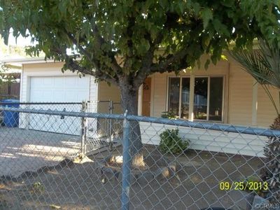 14574 Palmer Ave, Clearlake, CA, 95422