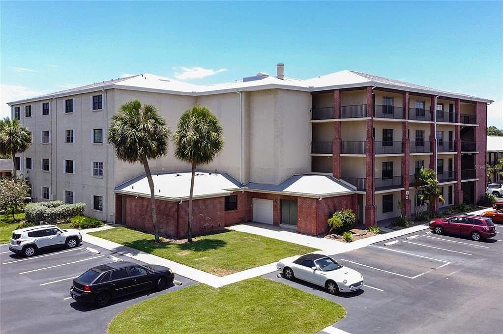 930 85th Ave N APT 307, Saint Petersburg, FL 33702 Zillow