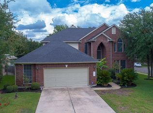 2101 Smoke Tree Trl, Round Rock, TX 78681