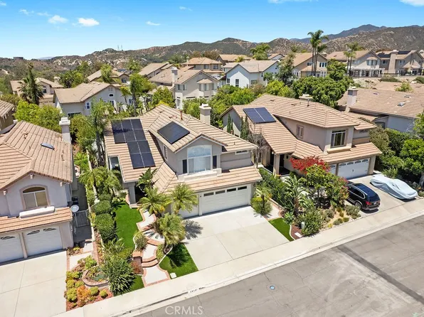 28581 Big Springs Rd, Trabuco Canyon, CA 92679