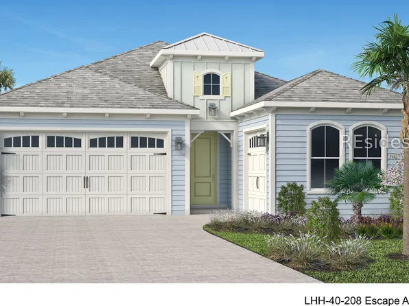 1682 Harborside Drive, Hardeeville, SC 29927