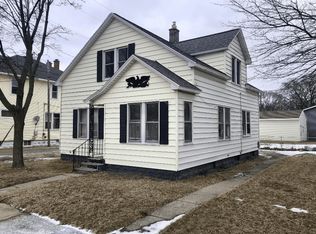 2224 Denmark St #1, Muskegon, MI 49441