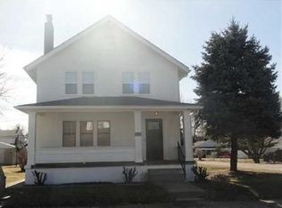 2153 Margaret Ave, Columbus, OH 43219