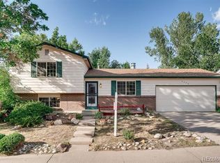 4636 S Norfolk Way, Aurora, CO 80015
