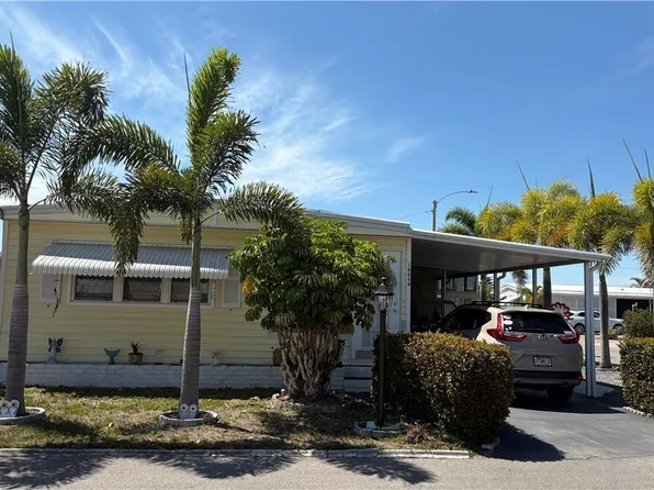 16049 Hibiscus Way, North Fort Myers, FL 33903