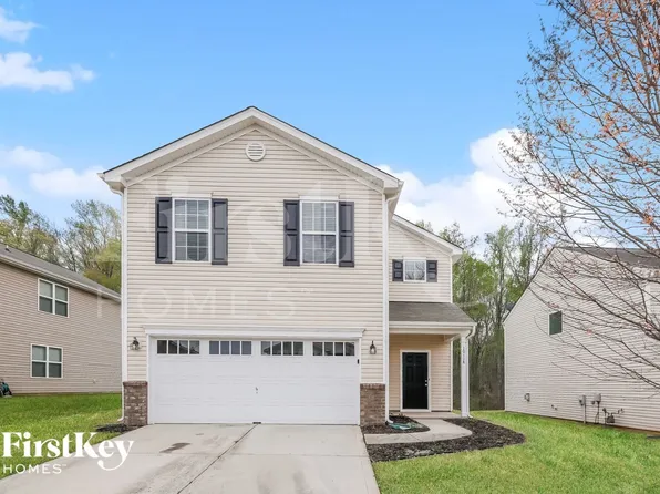 10118 Green Grass Rd, Charlotte, NC 28227
