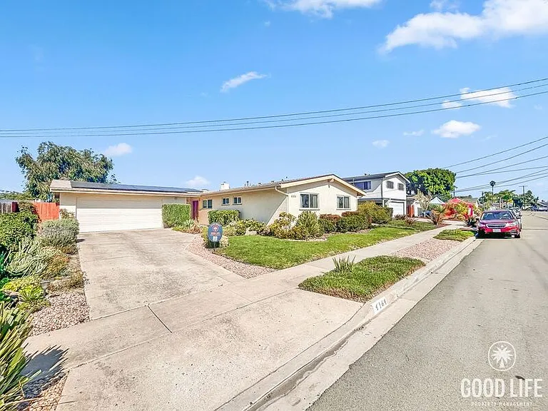 4164 Mount Herbert Ave — Photo 2