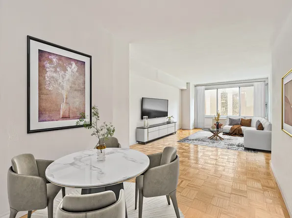 404 East 79th Street 19F image 1 of 10