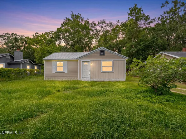 3267 SUNNYBROOK Avenue N, Jacksonville, FL 32254