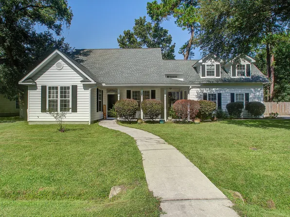 803 Bunkhouse Dr, Charleston, SC 29414