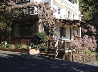 2 Ahrens Ln, Ross, CA 94957