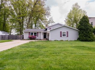 7299 Grant St, Mentor, OH 44060