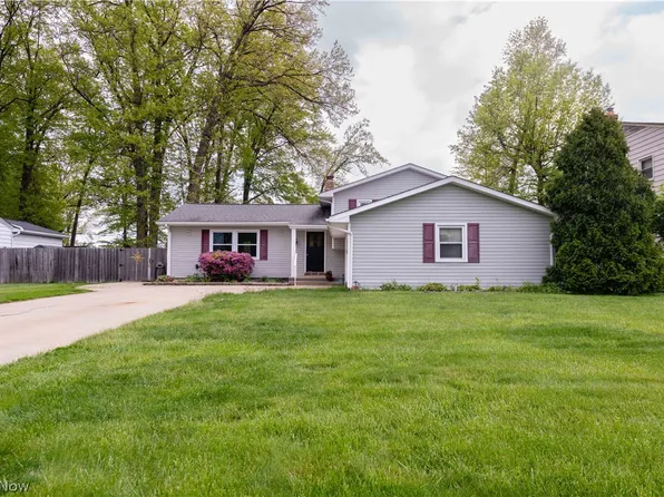 7299 Grant St, Mentor, OH 44060