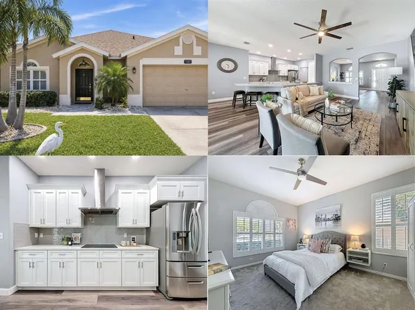 8740 Maple Pond Ct, New Port Richey, FL 34655