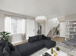 Gardens Apartments, San Diego, CA 92117