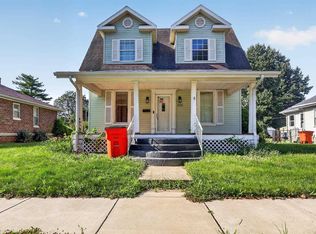 505 W Marion St, Monticello, IN 47960