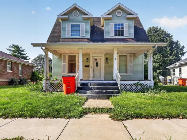 505 W Marion St, Monticello, IN 47960