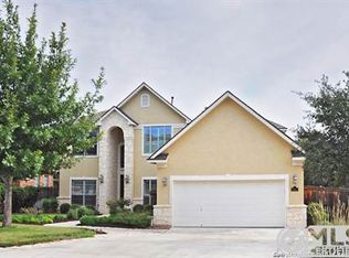 2914 Stokely Hl, San Antonio, TX 78258