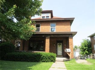 900 Athalia Ave, Monessen, PA 15062