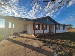 12121 Ns Rd #3535, Seminole, OK 74868