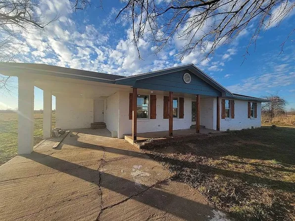 12121 Ns Rd #3535, Seminole, OK 74868