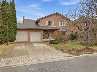 495 Jeffreybrook Close, London, ON N5X2S5