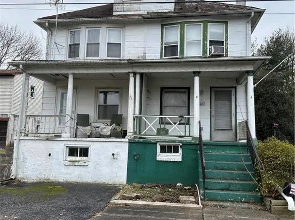 2132 Johnston Ave, Bethlehem, PA 18015